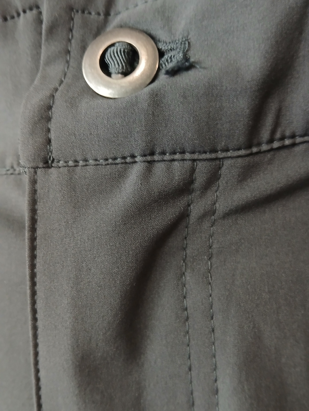 OOBE Shorts Men's Size 30 NWT Casual Outdoor Activewear - Picture 3 of 6